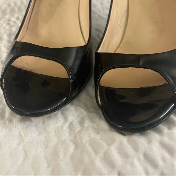 PRADA Heels - Picture 9 of 10